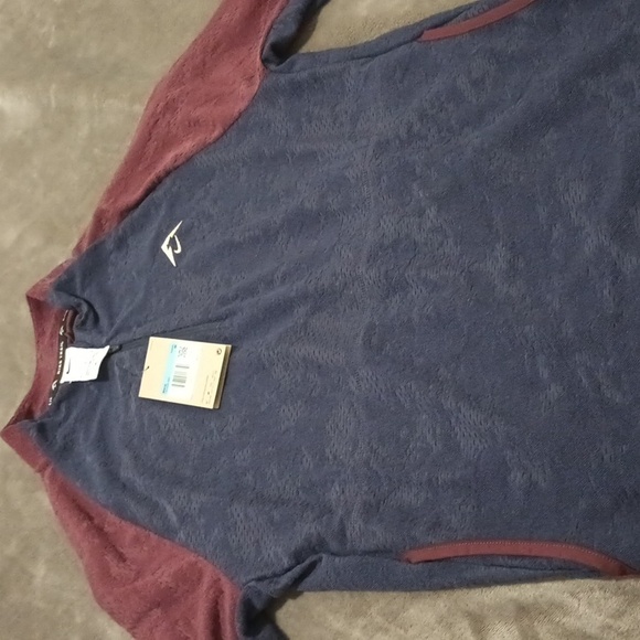 Other - Nike trail dri fit unisex m running